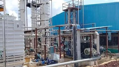 Cabinet clears GOBARdhan scheme to boost compressed biogas production 10-fold