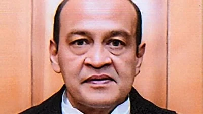 Cash-at-residence row: Inquiry report on Justice Yashwant Varma to be tabled in Lok