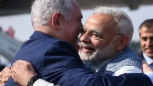 PM Modi, Netanyahu reaffirm India-Israel commitment on bilateral cooperation