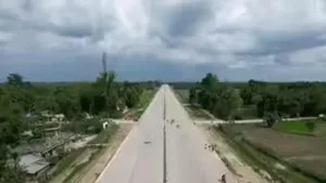 Union cabinet approves ₹8,970 crore Guwahati-Tezpur highway in Assam