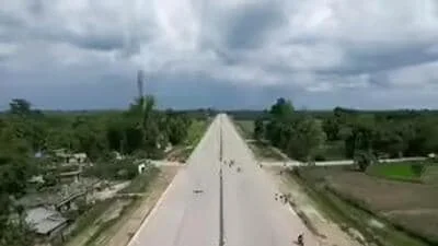 Union cabinet approves ₹8,970 crore Guwahati-Tezpur highway in Assam