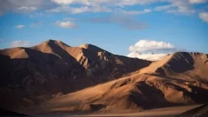Ladakh to launch India's first high-altitude wildlife safari, LG approves
