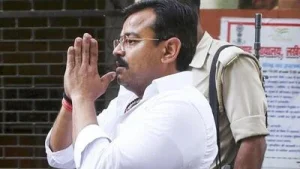 Lakhimpur Kheri case: SC refuses to relax Ashish Mishra's bail conditions