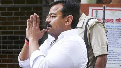Lakhimpur Kheri case: SC refuses to relax Ashish Mishra's bail conditions