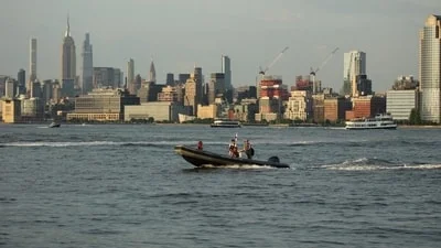 Sara Sanchez and 5-month-old Antonella Garcia identified as NY boat crash victims;