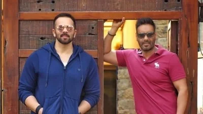 'Completely false and baseless': Golmaal 5 makers dispel rumours about Rohit Shetty