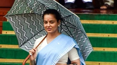 Kangana Ranaut questions Rahul Gandhi for silence on Jharkhand students agitation: