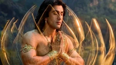 'Will be disappointed if no Oscar for Ramayana': CM Devendra Fadnavis bats for