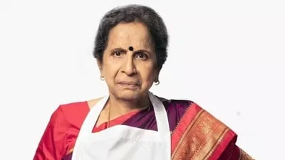 Usha Nadkarni says she is not afraid of death as she reflects on loneliness at 80: