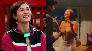 'Just playing my game': Shreya Kalra explains evicting Shivangi Joshi to Harshad