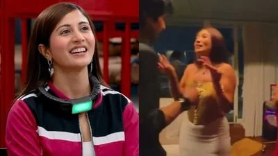 'Just playing my game': Shreya Kalra explains evicting Shivangi Joshi to Harshad