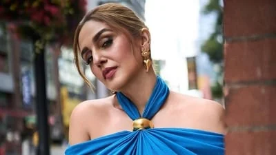 Huma Qureshi breaks silence on wedding rumours: Shaadi jab honi hai tab…