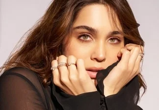 Sharvari: I hope people remember who I played more than they remember how much the