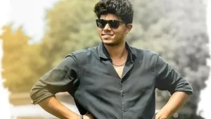 Jason Sanjay gushes about 'glorified action' film that isn't dad Vijay's Jana