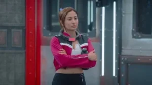 Lock Upp 2 winner Shreya Kalra calls out selective hypocrisy of inmates: 'Sab ekdum