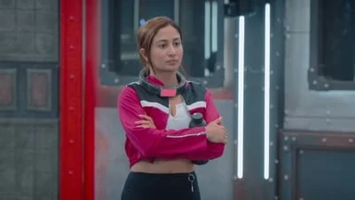 Lock Upp 2 winner Shreya Kalra calls out selective hypocrisy of inmates: 'Sab ekdum