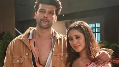 Kushal Tandon asks Ektaa Kapoor $1 million for Lock Upp x Alliance crossover: