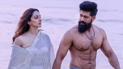 Kiara Advani says Yash 'manifested' for her to be Nadia in Toxic: He believed I was