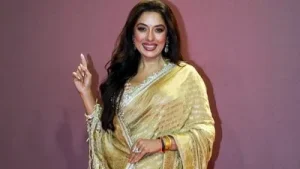 'Really wish he was a dictator': Rupali Ganguly sparks backlash with PM Modi remark;