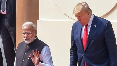 US Senate passes Russia sanctions bill; India risks tariffs over Russian oil
