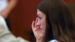 Who is Dr. Jennifer Tufts? Lindsay Clancy's psychiatric makes stunning revelations