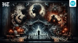 7 patterns of people who never let others manipulate them and always stay in control