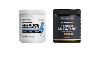 Is creatine worth it? Nutritionist Shikha Singh suggests the best way to use and the