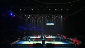 No monkey business: BWF happy with World Championships venue