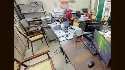 Services to take hit as 2,000 govt staff from Ludhiana to join rally today