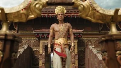 Pakistani viewers left speechless by Ramayana trailer, defend its ₹4000 crore
