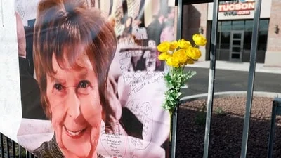 Nancy Guthrie update: Surprise activity near missing mom's Tucson home adds new