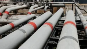 Trump accuses oil companies of making too much money as gas prices stay high amid