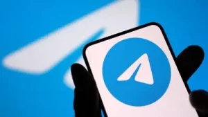 Apple reveals why it briefly removed Telegram from the App Store: 'Our review found