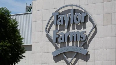 Taylor Farms recall: 236,192 cases of lettuce pulled; Walmart, Subway, Taco Bell