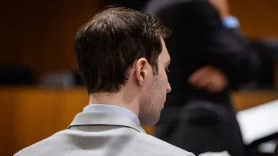 Tyler Robinson's parking lot video sparks new claims on Charlie Kirk's killing;