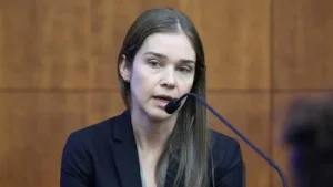 Jennifer Tufts' testimony: What Lindsay Clancy's psychiatrist said as defense grills