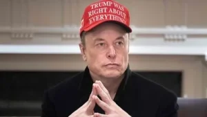 Elon Musk's DOGE savings claims exposed? GAO finds $110B figure had major errors