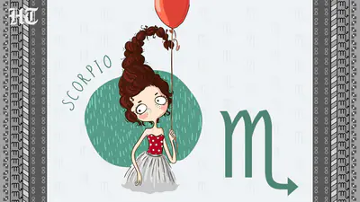 Scorpio Horoscope Today, August 4, 2026: Pleasant messages, invitations, or