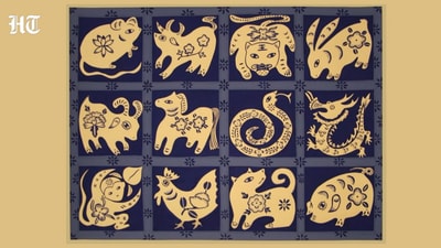 Chinese Horoscope, August 12, 2026: Your attitude may decide your fate today, take a