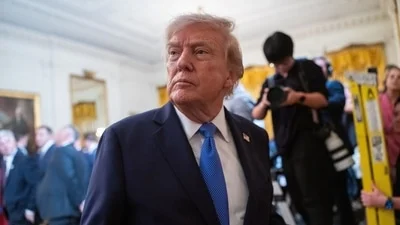 Trump wants to end clock changes, but senate may miss Nov. 1 deadline