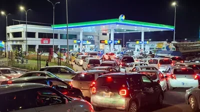 Supreme Court proposes no fuel for uninsured vehicles, seeks Centre's plan