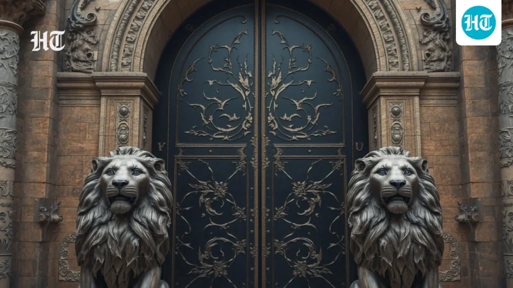 8/8 Portal 2026: US-based spiritual expert shares how to manifest during the Lion's