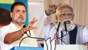'Where does he get such ideas from?' Rahul on PM Modi 'forgiving students'
