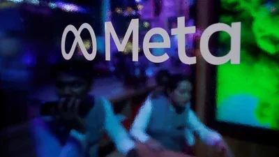 'CJP got 30 million views, BJP only 10 mn': Parl panel chief alleges Meta promoting