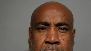 Who is Duane 'Keffe D' Davis? 5 things to know as Tupac Shakur murder trial begins