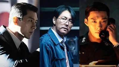 Made in Korea 2 teaser: Hyun Bin vs Jung Woo Sung gets deadlier after 9-year time