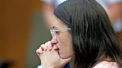 What did Lindsay Clancy do for work? Inside her nursing career as her murder trial