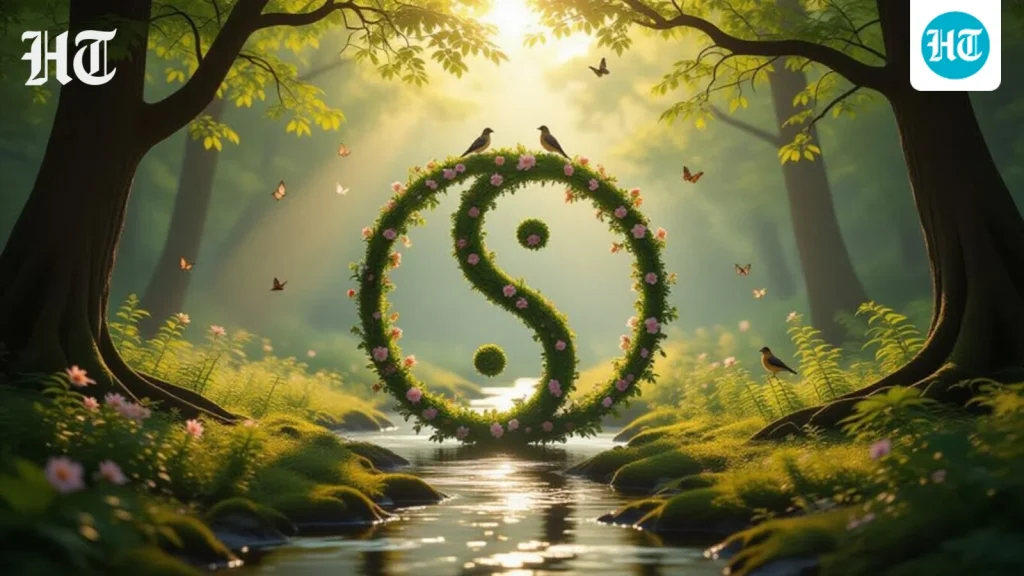 5 ways to embrace Yin energy in a fast-paced, Yang-driven world and create a calmer,