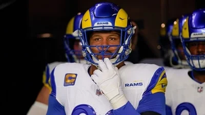 Aaron Donald return: Fresh intel gives Rams fans new reason to believe comeback is