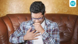 Struggling with chronic cough, sore throat? Gastroenterologist Dr Joseph Salhab
